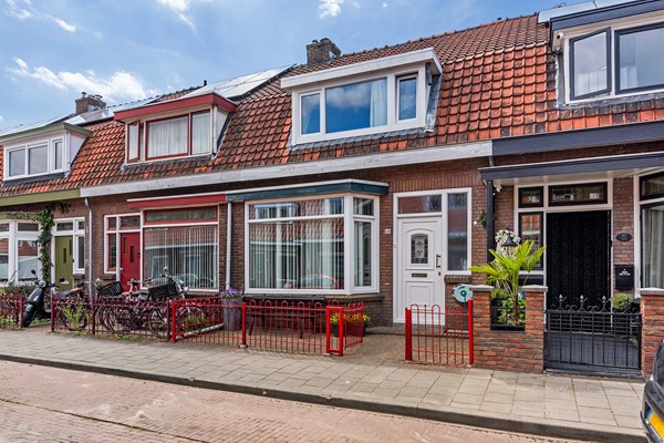 Medium property photo - Tjoenerstraat 64, 7416 XN Deventer